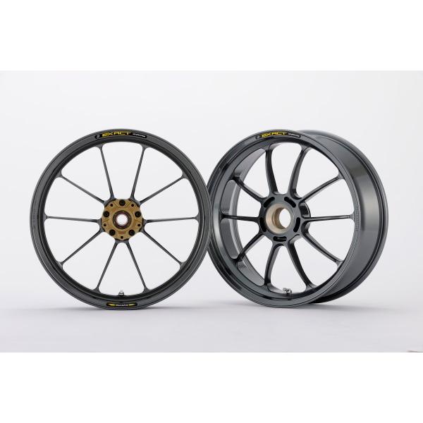 ADVANTAGE（アドバンテージ） EXACT [イグザクト] RACING 10 フル鍛造
