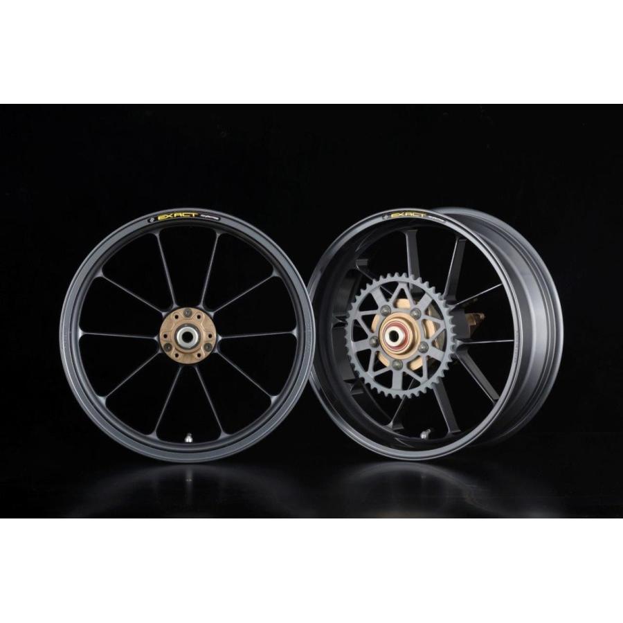 ADVANTAGE ADVANTAGE:アドバンテージ EXACT イグザクト RACING 10 フル