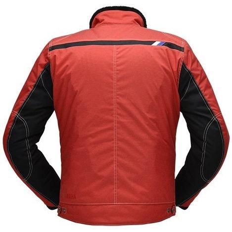 ワイズギア Y'S GEAR(YAMAHA) YAF43-K Motoツーリングジャケット