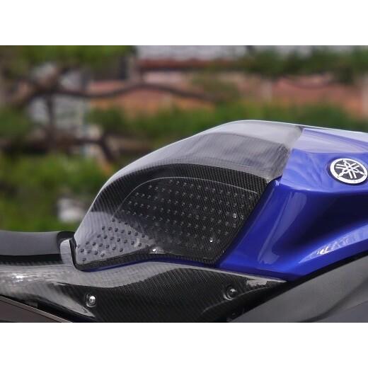 EIGHT(才谷屋) エイト(サイタニヤ) タンクカバー フルカバードtype