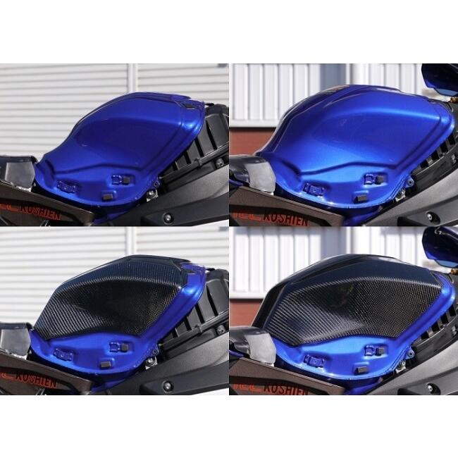 EIGHT(才谷屋) エイト(サイタニヤ) タンクカバー フルカバードtype