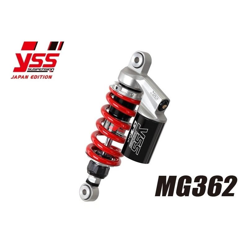 YSS ワイエスエス MINI LINE リアシングルショック 【MGシリーズ YSS ワイエスエス MINI LINE リアシングルショック 【MGシリーズ