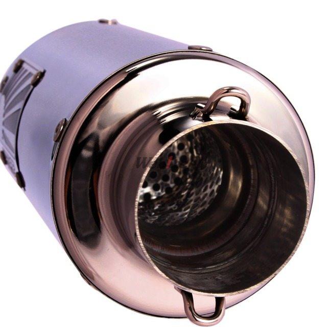 HOT LAP（ホットラップ） FUTOMAKIマフラー ズーマー HONDA ホンダ