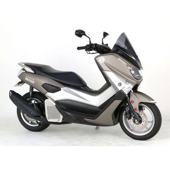 N-MAX125 N-MAX155 エアロスクリーン キタコ 訳あり KーCON KITACO キタコ エアロスクリーン Nマックス125 Nマックス155