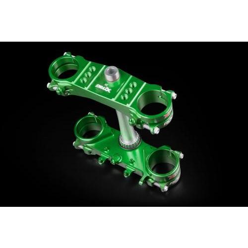 XTRIG エックストリッグ TRIPLE CLAMP ROCS Tech (トリプル クランプ