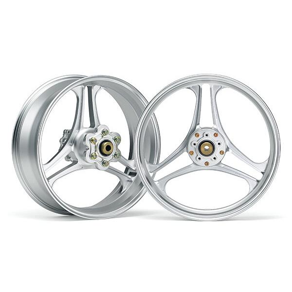 BULL DOCK ブルドック LAVORANTE [ラヴォランテ] アルミホイール