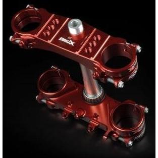 XTRIG エックストリッグ TRIPLE CLAMP ROCS Tech (トリプル クランプ ロックス テック) MC85 TC85 SX85 SX105 GASGAS ガスガス HUSQVARNA ハスクバーナ KTM | XTRIG