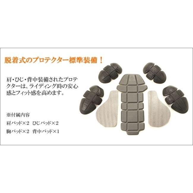 DEGNER デグナー ヴィンテージフライトレザージャケット サイズ：L レザージャケット ジャケット アパレル | DEGNER | 07