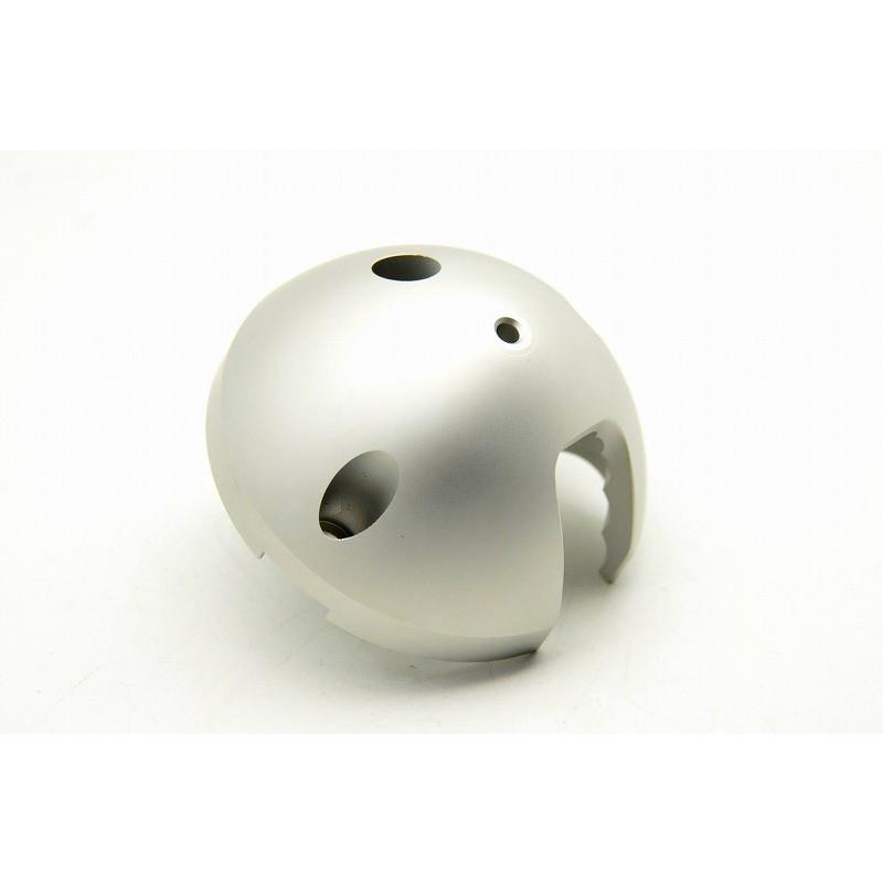 RIDEA リデア メーターカバー カラー：マットシルバー XSR900 YAMAHA ヤマハ メーター・インジケーター関係 電装系 | RIDEA