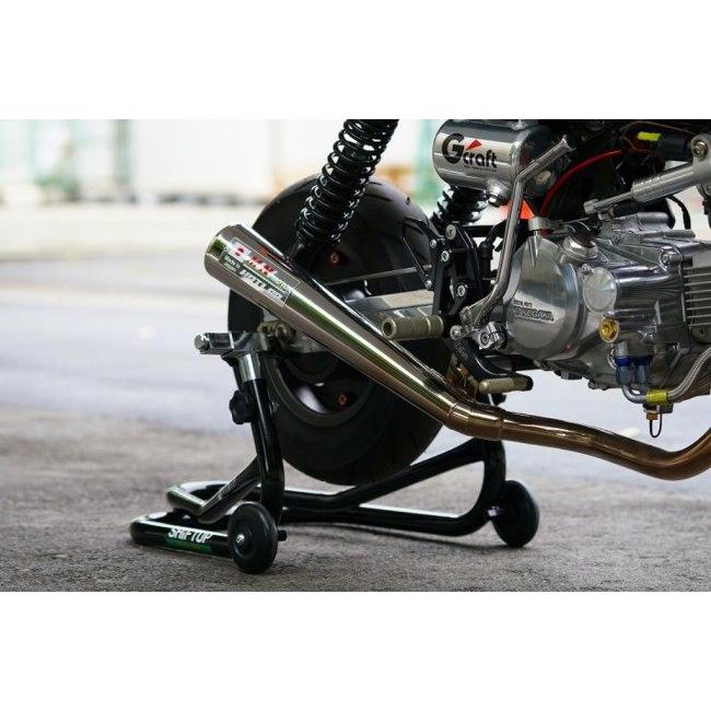 MINIMOTO（ミニモト） モンキーSPクラシックマフラー ゴリラ モンキー