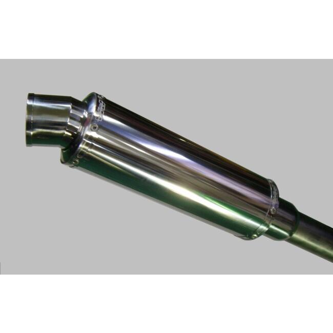 WINDJAMMERS ウインドジャマーズ スーパースネークコーンパイプ マフラー A／F有 シグナスX YAMAHA ヤマハ フルエキゾーストマフラー | WINDJAMMERS | 01