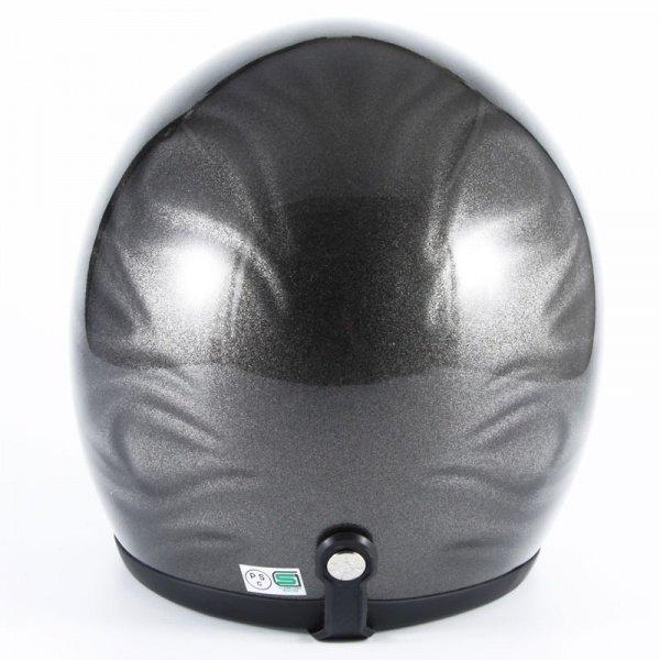 72JAM JET HELMET 72ジャム ジェットヘルメット GHOST FLAME 72JAM JET HELMET 72ジャム ジェットヘルメット GHOST FLAME