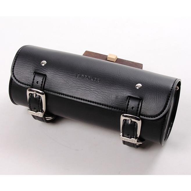 DEGNER（デグナー） シンセティックレザーツールバッグ カラー