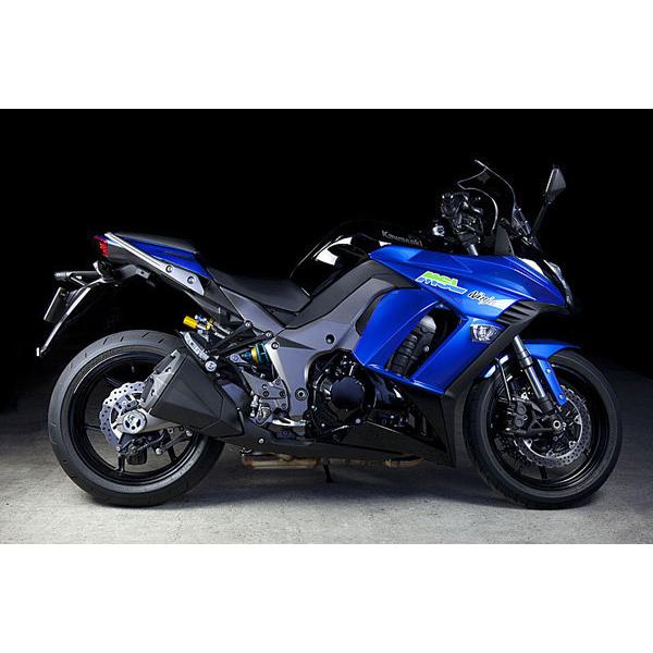 NITRON（ナイトロン） リアサスペンションモノショック NTR R3