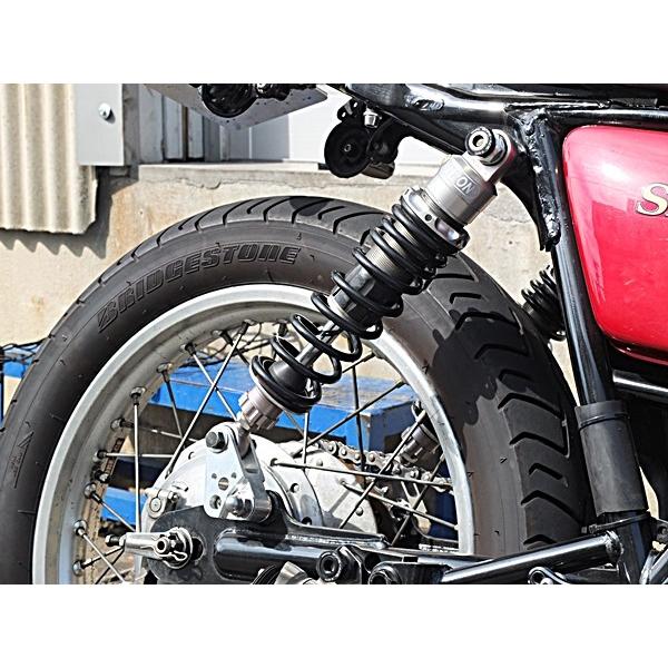 BORE ACE ボアエース 車高アップキット SR YAMAHA ヤマハ｜webike｜03