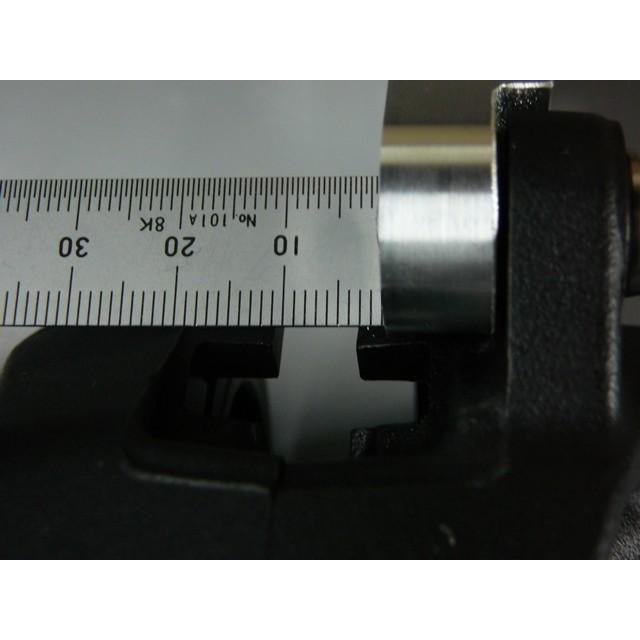 BOREーACE（ボアエース） BORE ACE リアキャリパーサポート カラー