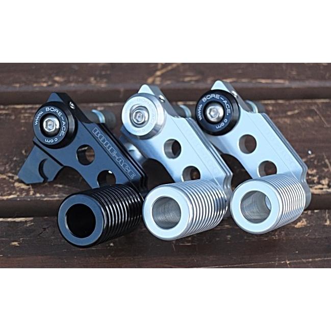 ハーレー　クリアキン　hypercharger ESエアクリーナー クリアキン HYPERCHARGER ES エアクリーナー 各種 - ハーレーパーツ