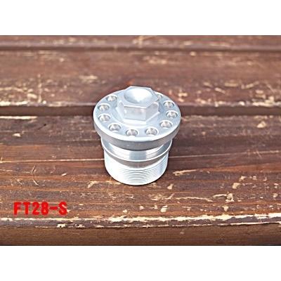 BOREーACE BORE ACE ボアエース フォークトップボルト カラー