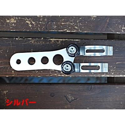 BORE ACE ボアエース ライトステー 【サイズ】フォークからの距離 
