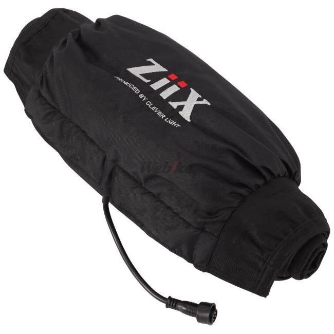 CLEVER LIGHT クレバーライト タイヤウォーマー 【Type-D】：17インチ【補修用】 サイズ：180-200 その他タイヤ関連用品 | ブランド登録なし | 02