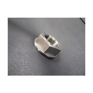 CLEVER LIGHT クレバーライト リアアクスルナット アクスルナット ホイール関連 足回り | ブランド登録なし