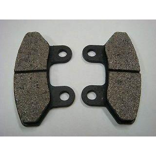 KN企画 ケイエヌキカク フロントブレーキパッド RV125EFI RV125JP RV125i RV150 EFI JP RV200i X-PRO RV180EFI RV180JP SYM ブレーキパッド ブレーキ | KN企画