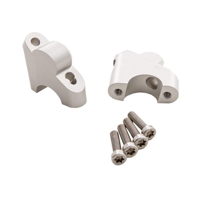 Wunderlich Wunderlich:ワンダーリッヒ ERGOハンドルバーライザー R1200R LC 水冷 R1250R :23023164:ウェビック1号店 通販 Wunderlich Wunderlich:ワンダーリッヒ ハンドル クロスバー R1200R LC 水冷 R1250R