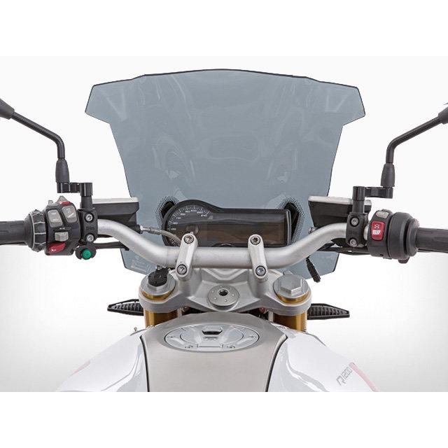 Wunderlich（ワンダーリッヒ） ERGOハンドルバーライザー R1200R LC