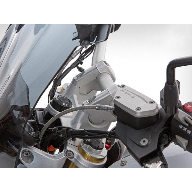 Wunderlich（ワンダーリッヒ） ERGOハンドルバーライザー R1200R LC