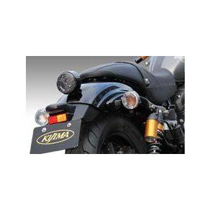 KIJIMA（キジマ） LEDテールランプユニット XSR900 ボルト C-SPEC