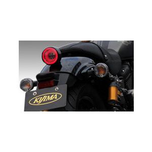 KIJIMA（キジマ） LEDテールランプユニット XSR900 ボルト C-SPEC