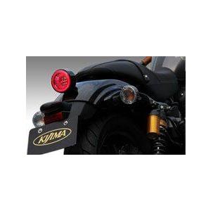 KIJIMA（キジマ） LEDテールランプユニット XSR900 ボルト C-SPEC