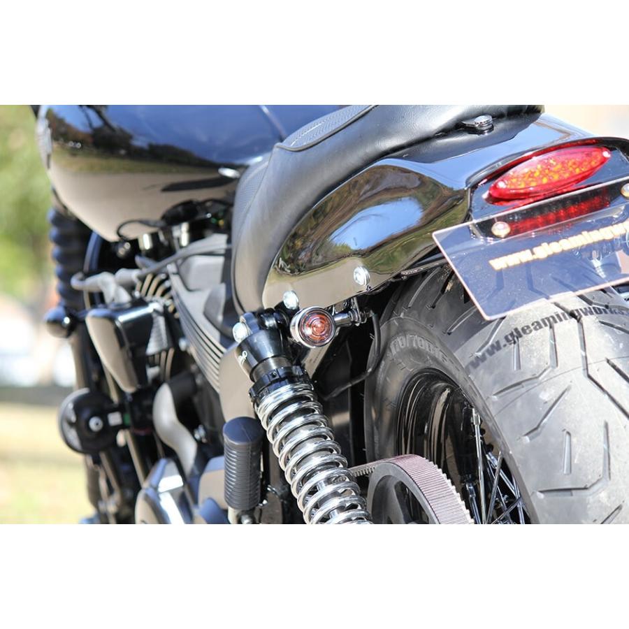 GLEAMING WORKS グリーミンワークス リアウインカーステー