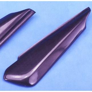 SPEED CARBON スピードカーボン サイドカバー 左側 MONSTER900 [モンスター] MONSTER S4 S4R S2R1000 DUCATI ドゥカティ サイドカウル・サイドカバー 外装 | ブランド登録なし