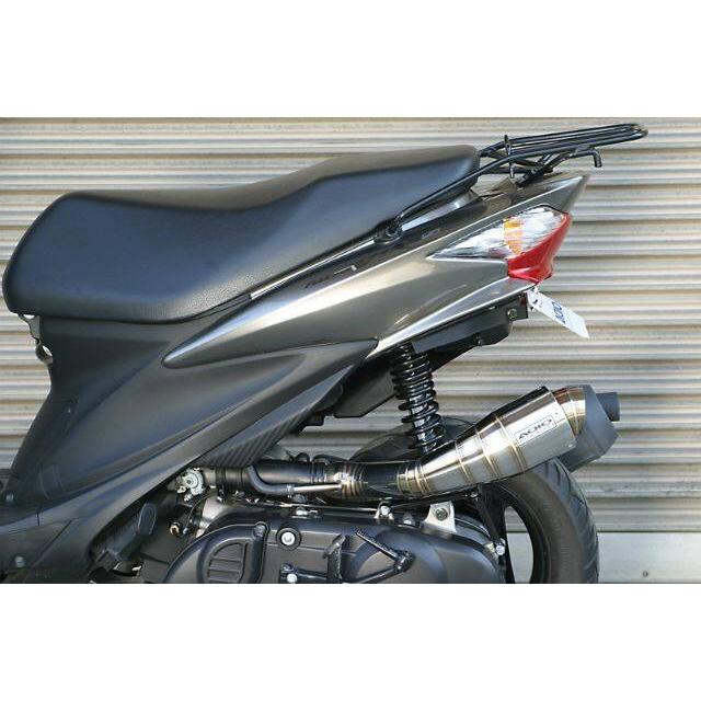 アディオ（ADIO） BB-SHOOT エアクリーナー アドレス V125 S G SUZUKI