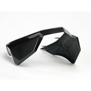 SOLID UP ソリッドアップ レーシングゼッケンカウル Z125 PRO