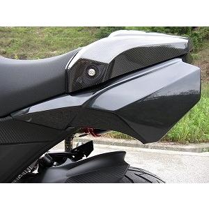 SOLID UP ソリッドアップ レーシングゼッケンカウル Z125 PRO