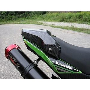 SOLID UP（ソリッドアップ） シングルシートカウル Z125 PRO KAWASAKI