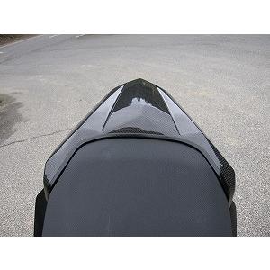 SOLID UP ソリッドアップ シングルシートカウル Z125 PRO