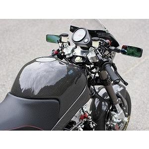 モンキーRT ガソリンタンク