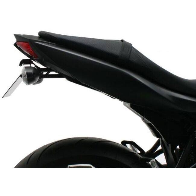 ACTIVE（アクティブ） フェンダーレスキット SV650X SV650 SUZUKI