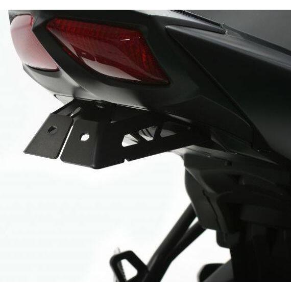 ACTIVE（アクティブ） フェンダーレスキット SV650X SV650 SUZUKI