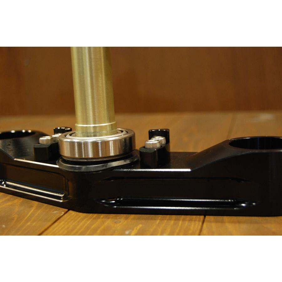 Bagus!（バグース） オフセットステムキット Type3 ゼファー750