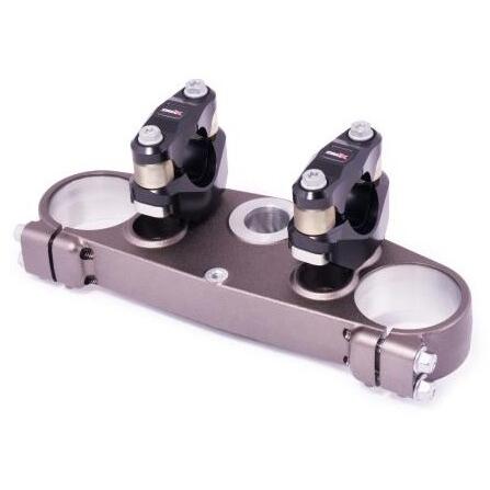 XTRIG エックストリッグ PHDS for OEM サイズ：28.6mm WR450F (16-) WR250F YZ450FX YZ250FX YZ450F (14-) YZ250F YAMAHA ヤマハ ハンドル周辺パーツ ハンドル | XTRIG | 02