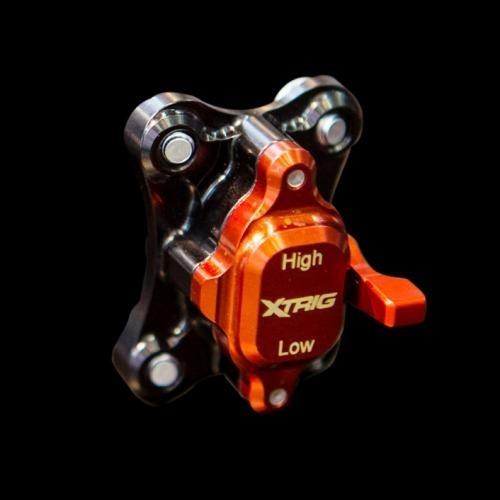 XTRIG エックストリッグ HILO HOLE SHOT DEVICE (ハイロー ホール