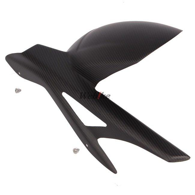 yzf-r25 マジカルレーシング リアインナーフェンダー 綾織カーボン