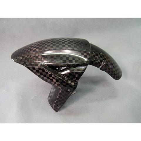 【専用ページ】 A-TECH A-TECH:エーテック フロントフェンダー STD 素材：FRP