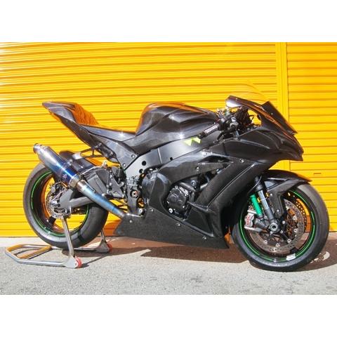 【専用ページ】 A-TECH A-TECH:エーテック フロントフェンダー STD 素材：FRP