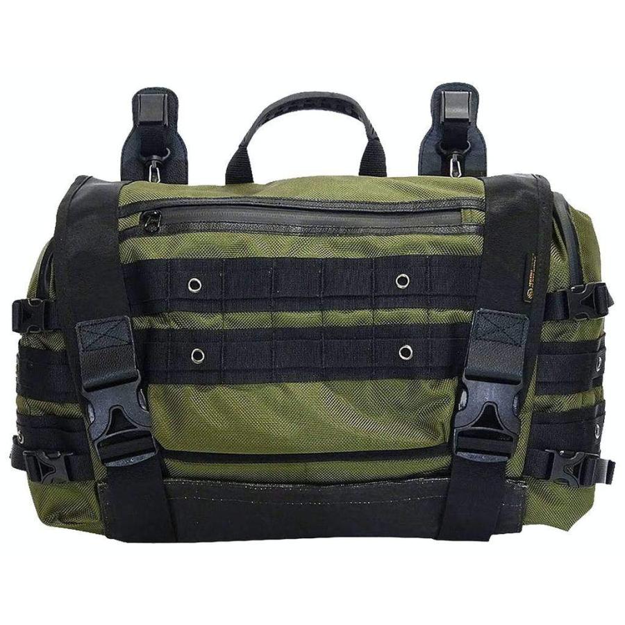 NEO FACTORY（ネオファクトリー） ラフテール MADアサルトバッグ20L