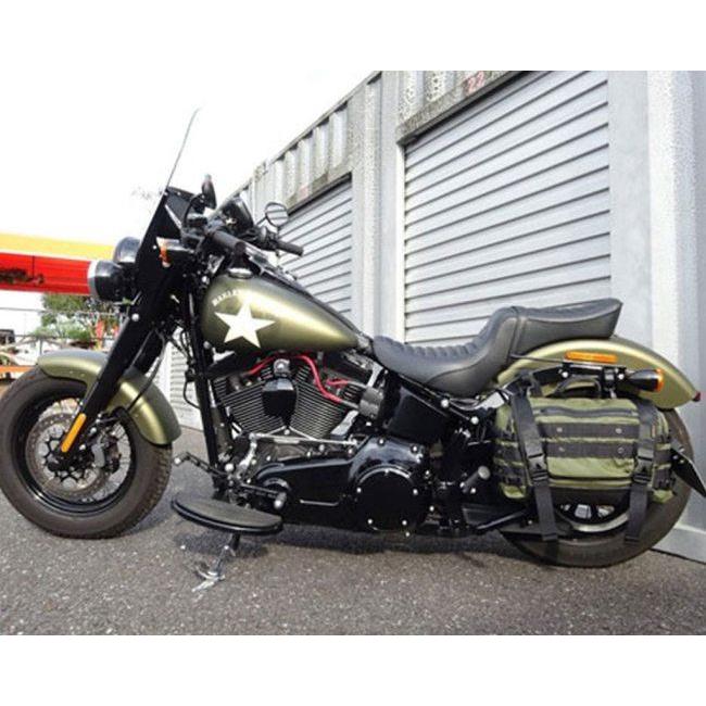 NEO FACTORY（ネオファクトリー） ラフテール MADアサルトバッグ20L
